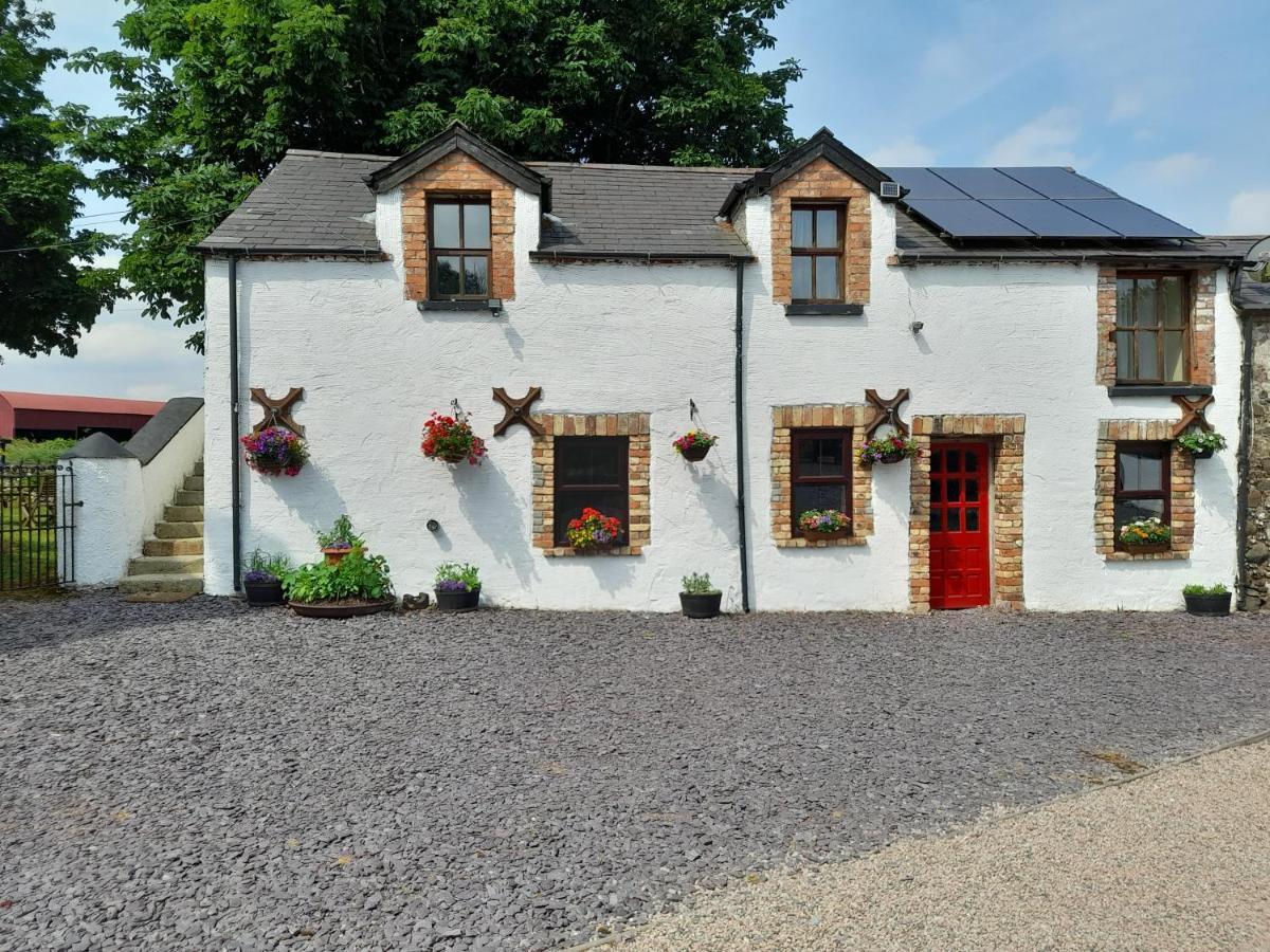 Moira Barn At Berwickhall Luaran gambar